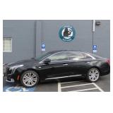 2019 Cadillac XTS Sedan