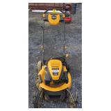 Cub Cadet Push Mower
