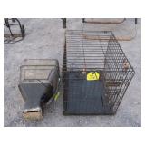 Pet and Stock Supplies