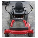 Toro Timecutter Z380 Zero Turn