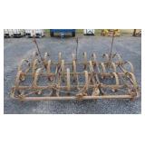 Spring Tooth Cultivator