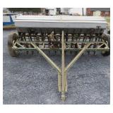 J.I. Case Grain Drill