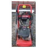 Troy-Bilt Pressure Washer