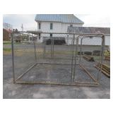 Dog Kennel