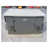 LPG Briggs and Stratton Home Generator