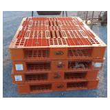 Global Plastic Pallets