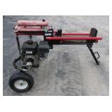 Performance Built Wood Splitter