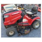 Troy Bilt Riding Mower
