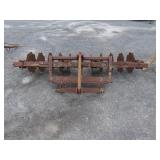 Three Point Disc 7 Foot Wide