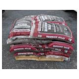 23 Bags of Timberline Hardwood Mulch