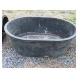 Tuff Stuff Water Trough