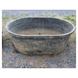 Tuff Stuff Water Trough