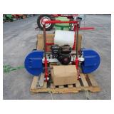 2022 Hud-Son Sawyer Lumber Mill