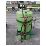 Pk 70 Gallon Sprayer