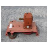 Gearbox For Rotary Cutter