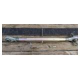 Farm Equipment 25' Top Link