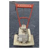 Gilson Garden Tiller