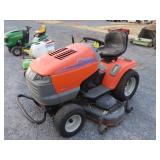 Husqvarna Riding Mower