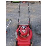 Craftsman Push Mower