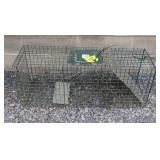 Rural King Live Trap