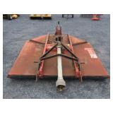 Bush Hog Squealer Rotary Cutter