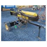 Champion Wood Splitter