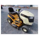Cub Cadet LTX 1045 Hydrostatic Lawn Mower