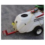 North Star Sprayer