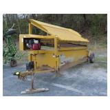 Caesars Screener Model 10S