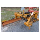 Woods RB990-2 Hydraulic Scraper Blade