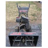 Noma Snow Thrower
