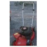 Toro Push Mower