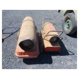 Pair of Turbo Heaters