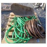 Lawn & Garden Pallet Lot