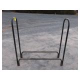 Firewood Stand