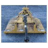 County Line Rotary Cutter