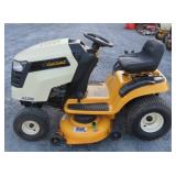 Cub Cadet Riding Mower