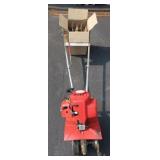 Mantis Precision Garden Tiller