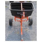 Agri Fab Pull Type Seeder