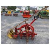 New Holland Three Point Sickle Bar Mower