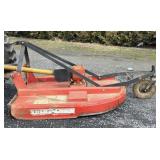 Bush Hog Rotary Cutter