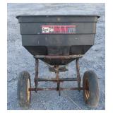 Agri Fab Broadcast Seeder