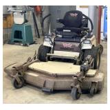 Grass Hopper Zero Turn Lawn Mower