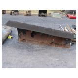 Cycle Country ATV Plow