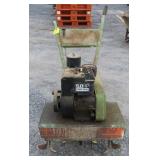 Statesman Front-Tine Tiller