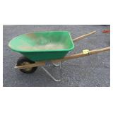 WheelBarrel