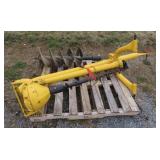 Danuser Post Hole Auger