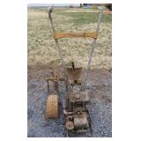 Choremaster Garden Tractor