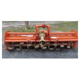 Rhino SRM91V Rotary Tiller