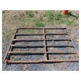 Six Bar 48' x 69' Gate